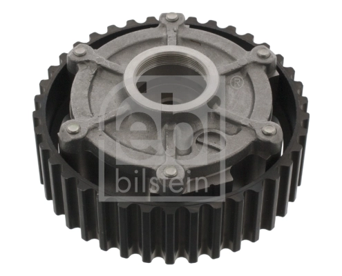 Camshaft Adjuster